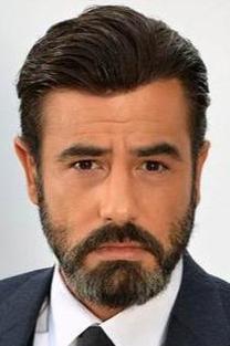 Tayanc Ayaydin