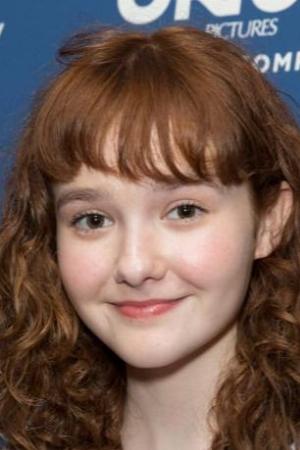 Taylor Richardson