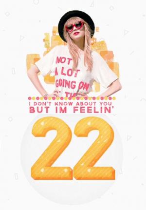 Taylor Swift: 22 (Vídeo musical)