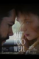 Taylor Swift - All Too Well: The Short Film (Vídeo musical) - Poster / Imagen Principal