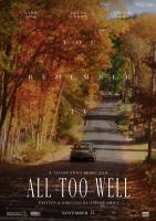 Taylor Swift - All Too Well: The Short Film (Vídeo musical) - Posters