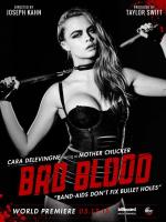 Taylor Swift: Bad Blood (Music Video) - Posters