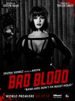 Taylor Swift: Bad Blood (Music Video) - Posters
