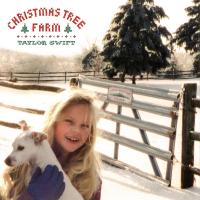 Taylor Swift: Christmas Tree Farm (Vídeo musical) - Caratula B.S.O