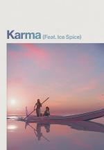Taylor Swift feat. Ice Spice: Karma (Music Video)
