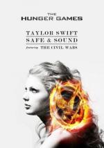 Taylor Swift & The Civil Wars: Safe & Sound (Music Video)