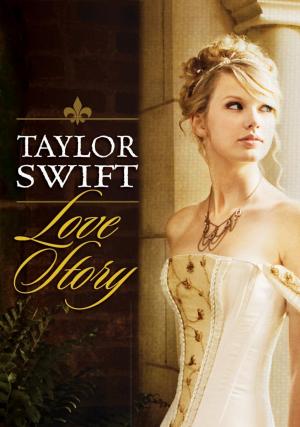 Taylor Swift: Love Story (Vídeo musical)