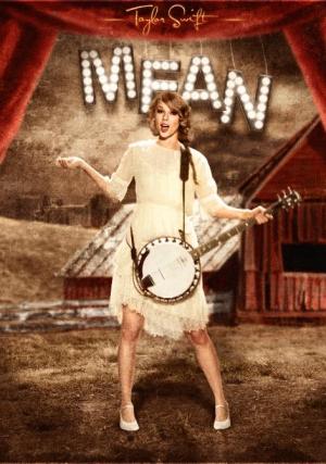 Taylor Swift: Mean (Music Video)