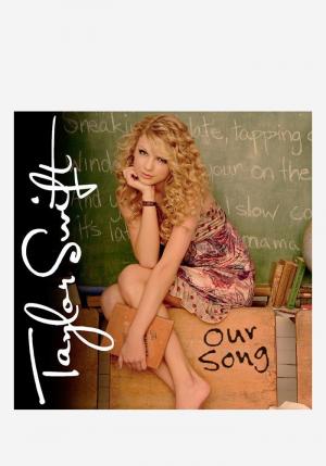 Taylor Swift: Our Song (Music Video)