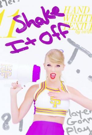Taylor Swift Shake It Off Music Video Filmaffinity
