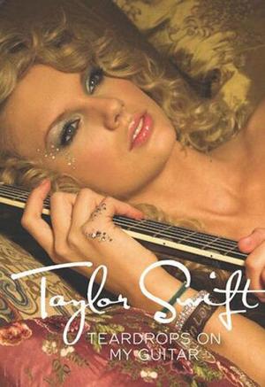 Taylor Swift: Teardrops on My Guitar (Music Video)