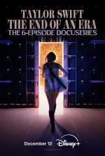 Taylor Swift: The End of an Era (Miniserie de TV)