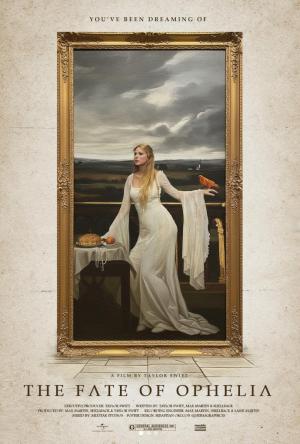 Taylor Swift: The Fate of Ophelia (Vídeo musical) (2025