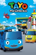 Tayo the Little Bus (Serie de TV)