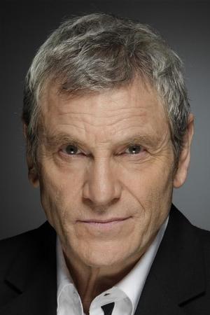 Tchéky Karyo