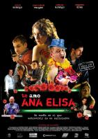 Te amo Ana Elisa  - Poster / Imagen Principal