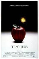 Profesores de hoy  - Poster / Imagen Principal