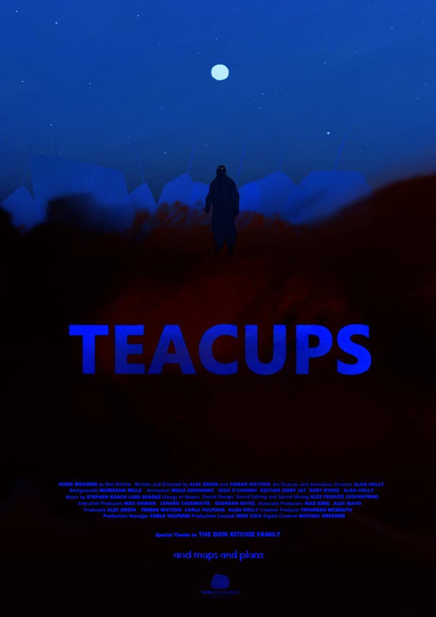 Teacups (C) (2023) FilmAffinity