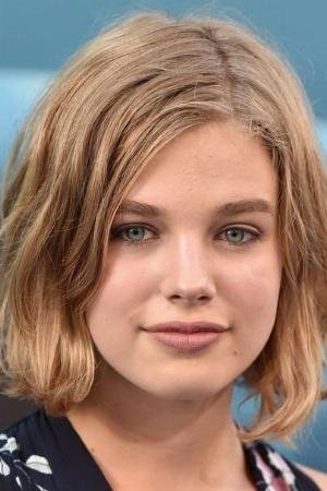 Teagan Croft