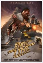 Team Fortress 2: End of the Line (C)