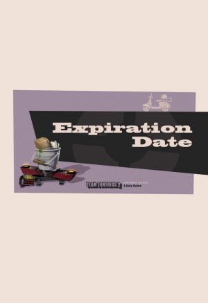 Team Fortress: Expiration Date (C)