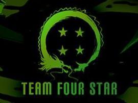 Team Four Star