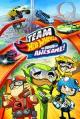 Team Hot Wheels: The Origin of Awesome 