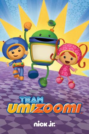 Team Umizoomi (TV Series)