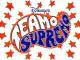 Teamo Supremo (TV Series) (Serie de TV)