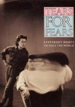 Tears for Fears: Everybody Wants to Rule the World (Music Video)