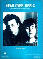 Tears for Fears: Head Over Heels (Music Video)