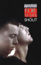 Tears for Fears: Shout (Music Video)