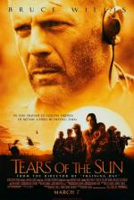 Lágrimas del sol 