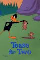 El pato Lucas: Tease for Two (C)