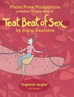 Teat Beat Of Sex (S)
