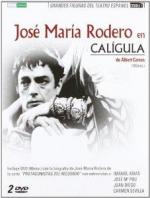 Teatro de siempre: Calígula (TV)