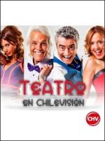 Teatro en Chilevisión (TV Series)