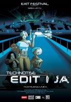 Technotise: Edit & I  - Poster / Imagen Principal