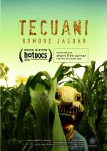 Tecuani, hombre jaguar (C)
