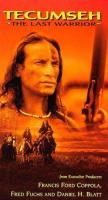 Tecumseh: The Last Warrior (TV) - Poster / Main Image