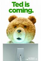 Ted  - Posters