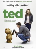 Ted  - Posters