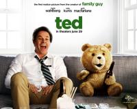 Ted  - Wallpapers