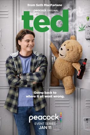 Ted (TV Series)