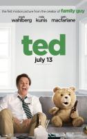 Ted  - Poster / Imagen Principal