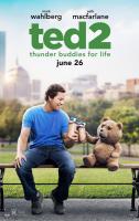 Ted 2  - Poster / Main Image