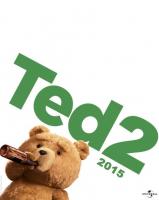 Ted 2  - Posters