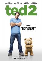 Ted 2  - Posters