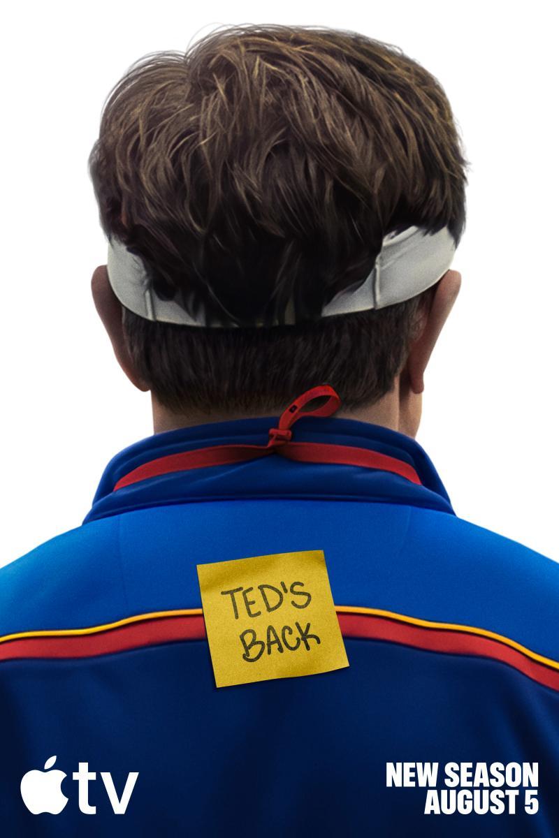 Ted Lasso (Serie de TV)