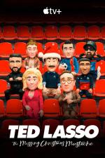 Ted Lasso: The Missing Christmas Mustache (C)